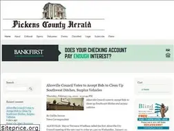 Sites similar to pcherald.com