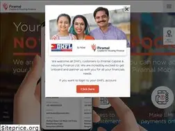Sites similar to pchf.in