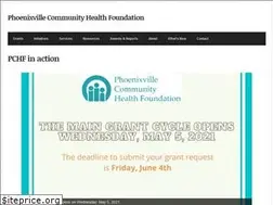 Sites similar to pchf1.org