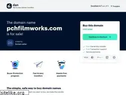 Sites similar to pchfilmworks.com