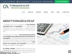 Sites similar to pchhajed.com