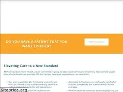 Sites similar to pchhs.com