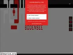 Sites similar to pchilfe-bodensee.de