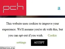 Sites similar to pchintl.com