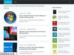 Sites similar to pchippo.com