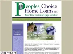 Sites similar to pchloans.com