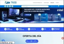 Sites similar to pchmayoreo.com