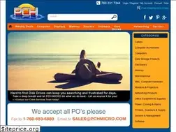 Sites similar to pchmicro.com