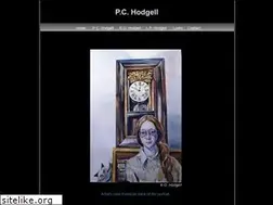 Sites similar to pchodgell.com