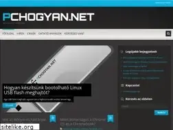 Sites similar to pchogyan.net