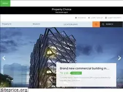 Sites similar to pchoicebd.com