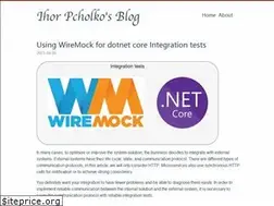 Sites similar to pcholko.com