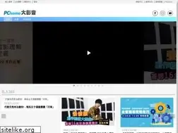 Sites similar to pchomechatroom.com