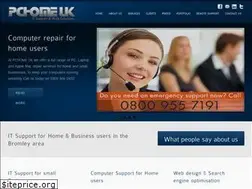 Sites similar to pchomeuk.net