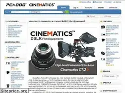 Sites similar to pchood.com