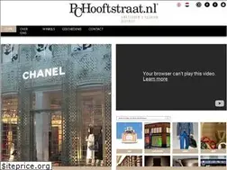 Sites similar to pchooftstraat.nl