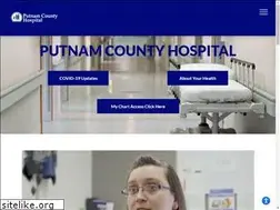 Sites similar to pchosp.org