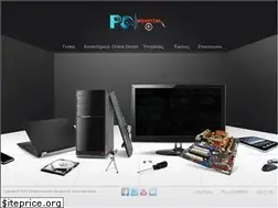 Sites similar to pchospital.gr