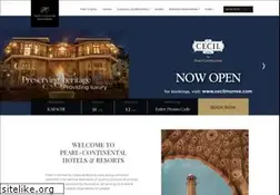 Sites similar to pchotels.com