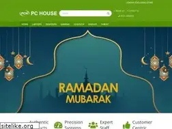 Sites similar to pchouse.com.pk