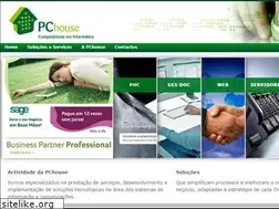 Sites similar to pchouse.pt