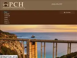 Sites similar to pchpm.com
