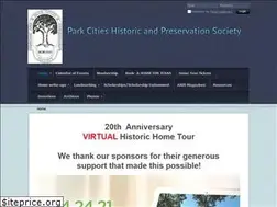 Sites similar to pchps.org