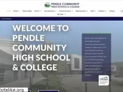 Sites similar to pchs.lancs.sch.uk