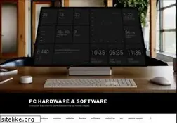 Sites similar to pchs.net