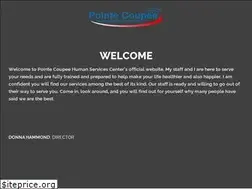 Sites similar to pchsc.org