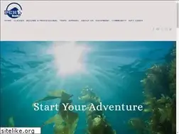Sites similar to pchscuba.com