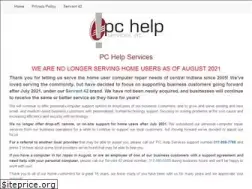 Sites similar to pchservices.com