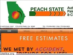 Sites similar to pchstateauto.com