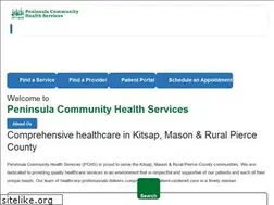 Sites similar to pchsweb.org