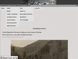 Sites similar to pchswv.com