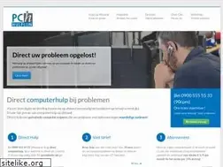 Sites similar to pchulplijn.nl