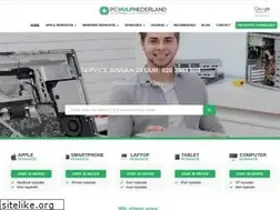 Sites similar to pchulpnederland.nl