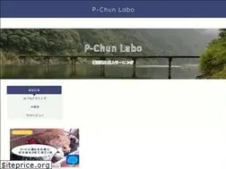 Sites similar to pchun.work
