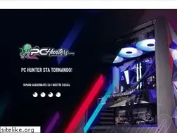 Sites similar to pchunter.it