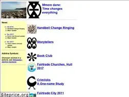 Sites similar to pchurch.org.uk