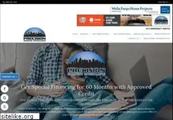 Sites similar to pchvac.com