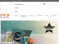 Sites similar to pci-afbouw.nl