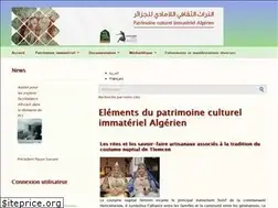 Sites similar to pci-algerie.dz