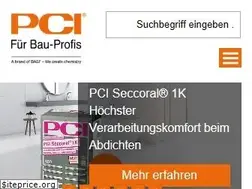 Sites similar to pci-augsburg.de