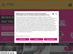 Sites similar to pci-bodenleger.de