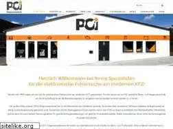 Sites similar to pci-diagnosetechnik.de