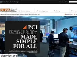 Sites similar to pci-dss.gr