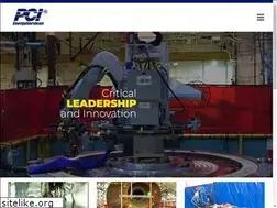 Sites similar to pci-energy.com