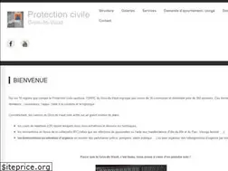 Sites similar to pci-gdv.ch