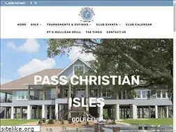 Sites similar to pci-golf.com